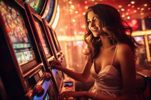 Read more about the article Slot Judi Online Dengan Tampilan Modern & Fitur Canggih
