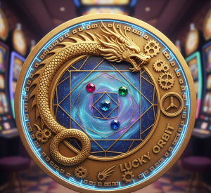 Read more about the article Slot Jackpot Progresif Cara Memainkannya dan Meraih Peluang Menang Hadiah Besar